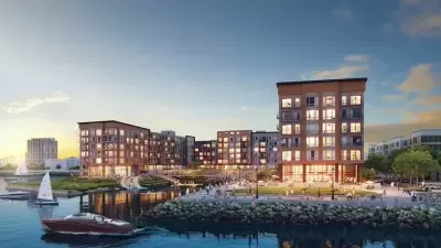 Top 8 dự án xây dựng mới nổi bật nhất thị trường bất động sản Boston