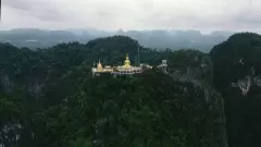 Top 5 kỳ quan nổi tiếng của Đông Nam Á