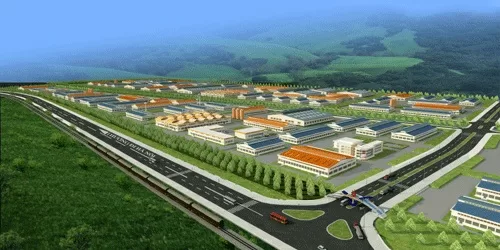 Top 5 điều cần phải lưu ý khi thuê đất công nghiệp