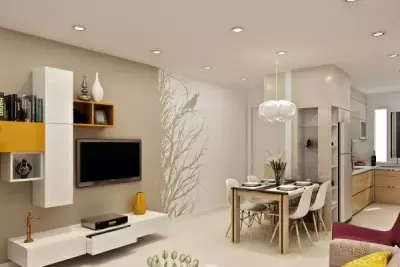 Top 7 sai lầm không nên mắc phải khi trang trí nhà cửa