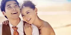 Top 6 tướng đàn ông giàu có vẫn chung thủy