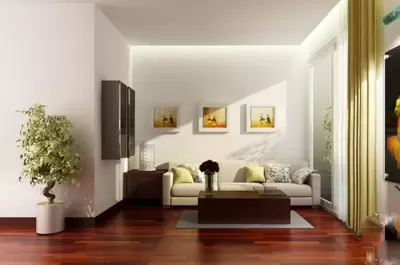 Top 5 bí quyết cải tạo sàn nhà và nội thất