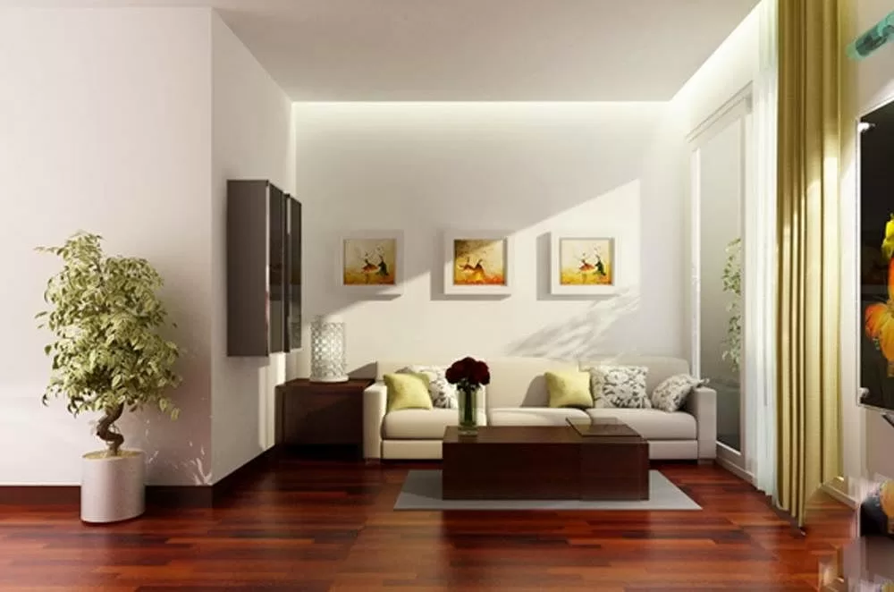 Top 5 bí quyết cải tạo sàn nhà và nội thất