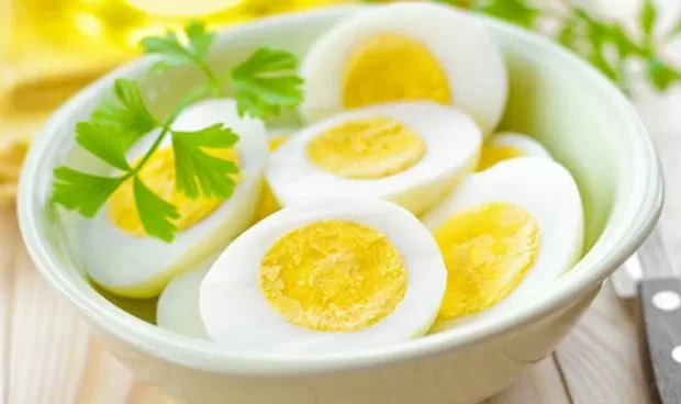 Top 8 thực phẩm làm chắc xương và cải thiện chiều cao cho trẻ