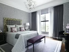 Top 6 điều cần lưu ý khi trèo rèm cửa đẹp không làm tối nhà