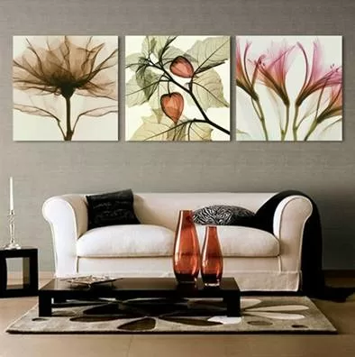 Top 6 ý tưởng tạo điểm nhấn ấn tượng cho phòng khách