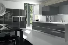 Top 5 cách chọn tấm ốp tường phù hợp đẹp cho tủ bếp