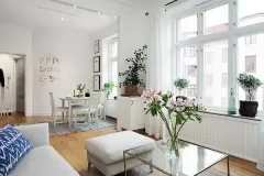 Top 5 cách thiết kế phòng ngủ phong cách Scandinavian gợi thêm cảm hứng