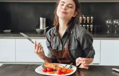 Top 8 lợi không thể nào ngờ tơi từ việc ăn cá mỗi ngày