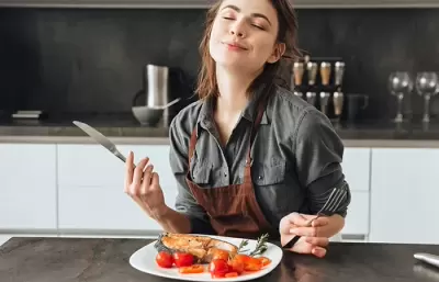 Top 8 lợi không thể nào ngờ tơi từ việc ăn cá mỗi ngày