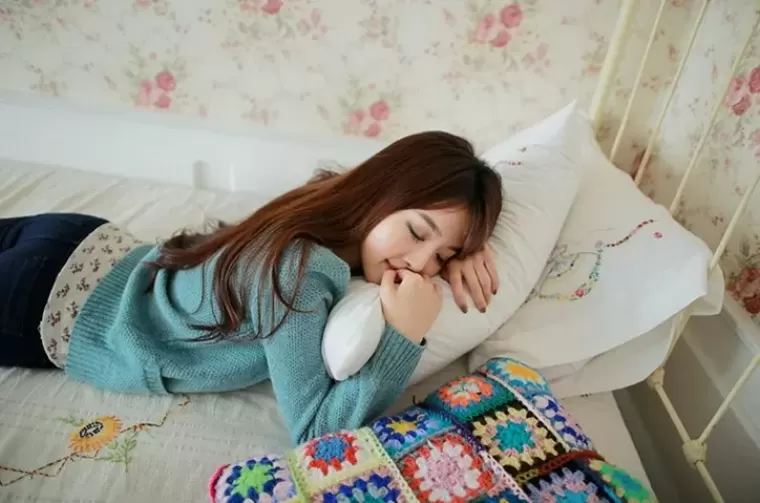 Top 6 thói quen hằng ngày đang khiến bạn già đi nhanh chóng