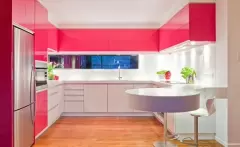 Top 5 bí quyết chọn tủ bếp hiện đại phù hợp với ngôi nhà
