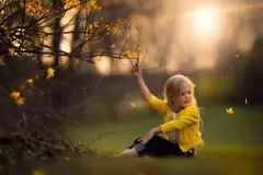 Top 5 dấu hiệu giúp nhận biết ngay trẻ có vận mệnh giàu sang và phú quý