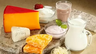 Top 6 điều sẽ xảy ra với cơ thể khi bạn ngừng dùng các sản phẩm từ sữa