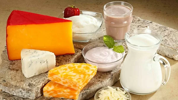 Top 6 điều sẽ xảy ra với cơ thể khi bạn ngừng dùng các sản phẩm từ sữa
