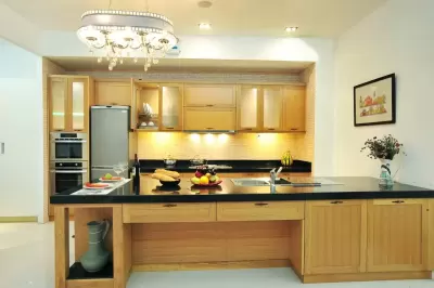 Top 6 điều cần phải lưu ý khi chọn đồ nội thất để nhà luôn được gọn gàng