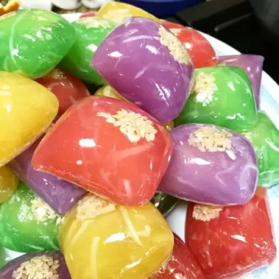 Top 5 đặc sản ngon nức tiếng Hà Nội dùng để làm quà tặng rất ý nghĩa