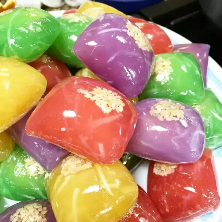 Top 5 đặc sản ngon nức tiếng Hà Nội dùng để làm quà tặng rất ý nghĩa