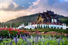 Top 5 thành phố xinh đẹp ở Đông Nam Á nhất định phải đến một lần trong đời