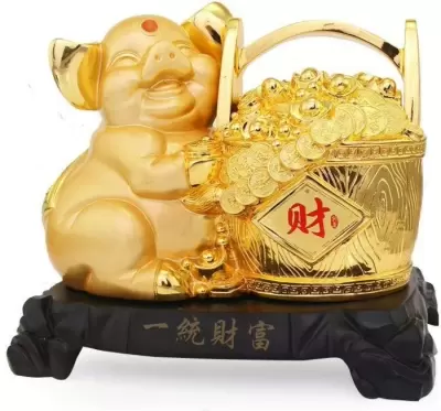 Top 5 vật phẩm mang lại bình an cho người tuổi Hợi