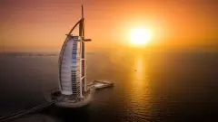 Top 8 tòa nhà chọc trời làm nên sự xa hoa của Dubai