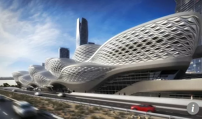 Top 7 công trình kiến trúc tuyệt đẹp của nữ kiến trúc sư tài danh Zaha Hadid