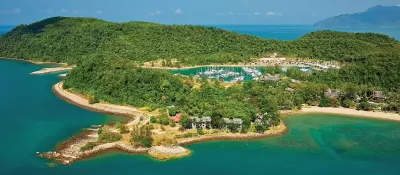 Top 5 resort trên đảo hoang sơ hàng đầu Đông Nam Á