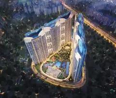 Top 8 dự án khu dân cư sắp khánh thành tại Navi Mumbai