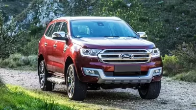 Top 5 xe suv 7 chổ nhập khẩu tốt nhất cho khách hàng việt vào dịp cuối năm