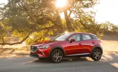 Top 6 mẫu SUV có chi phí nuôi xe trong vòng 5 năm thấp nhất