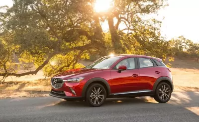 Top 6 mẫu SUV có chi phí nuôi xe trong vòng 5 năm thấp nhất