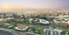 Top 8 dự án bất động sản hàng đầu tại Makkah và Madinah
