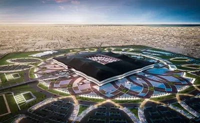Top 8 dự án lớn phục vụ FiFA World Cup của Quatar