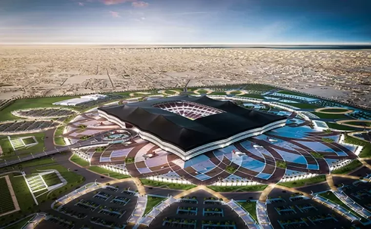 Top 8 dự án lớn phục vụ FiFA World Cup của Quatar