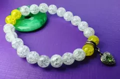 Top 5 đá phong thủy hợp với người tuổi Canh Thìn