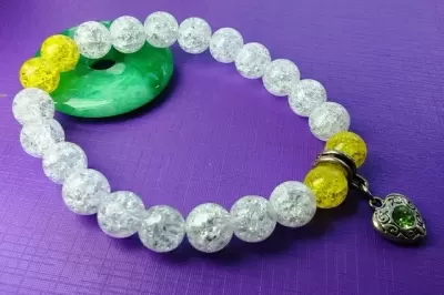 Top 5 đá phong thủy hợp với người tuổi Canh Thìn