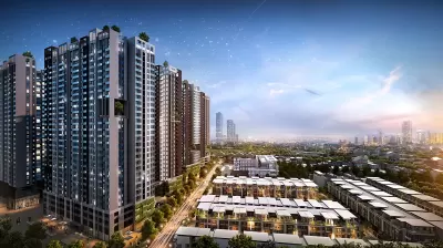 Top 6 lý do nên chọn mua chung cư ở quận 10
