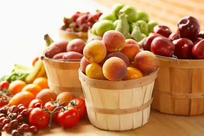 Top 8 loại thực phẩm có thể bổ sung nhanh chất sắc cho cơ thể