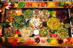 Top 5 nhà hàng chay ngon “tuyệt cú mèo” nổi tiếng ở Stockholm, Thụy Điển