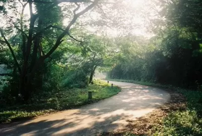Top 5 điểm mát xanh gần Hà Nội có thể tránh nóng những ngày hè 40 độ C