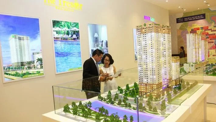 Top 7 lợi ích bất ngờ khi mua bán nhà thông quan sàn giao dịch