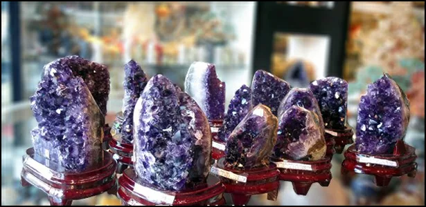 Top 5 vật phẩm giúp cầu tình duyên cho người tuổi Dậu
