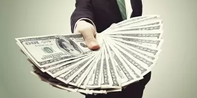 Top 6 dấu hiệu cho thấy bạn sắp được thần tài đến gõ cửa