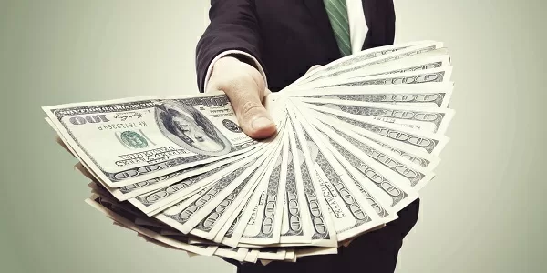 Top 6 dấu hiệu cho thấy bạn sắp được thần tài đến gõ cửa