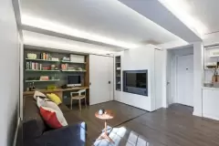 Top 6 điều cần phải cân nhắc kỹ trước khi quyết định mua căn hộ chung cư nhỏ