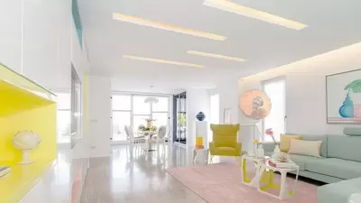 Top 6 cách sắp xếp đơn giản biến căn hộ tối tăm trở nên sáng bừng tuyệt đẹp