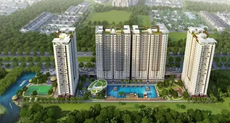 Top 6 điều cần lưu ý khi mua căn hộ ở quận Tân Bình
