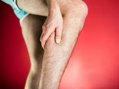 Top 6 nguyên nhân gây chuột rút khi ngủ