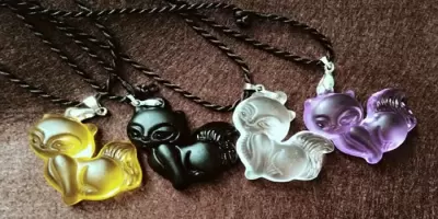 Top 5 vật phẩm giúp cầu tình duyên cho người tuổi Sửu