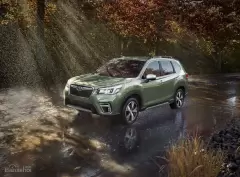 Top 5 xe mẫu xe suv cở nhỏ nhưng lại có khoang hành lý rất rộng rãi